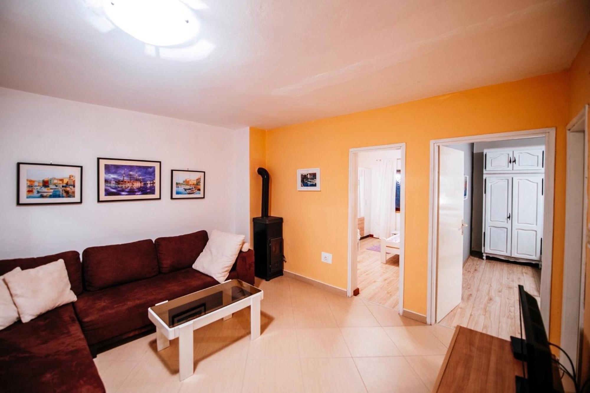 My Dalmatia - Holiday Home Korlat With Private Pool ベンコヴァツ エクステリア 写真