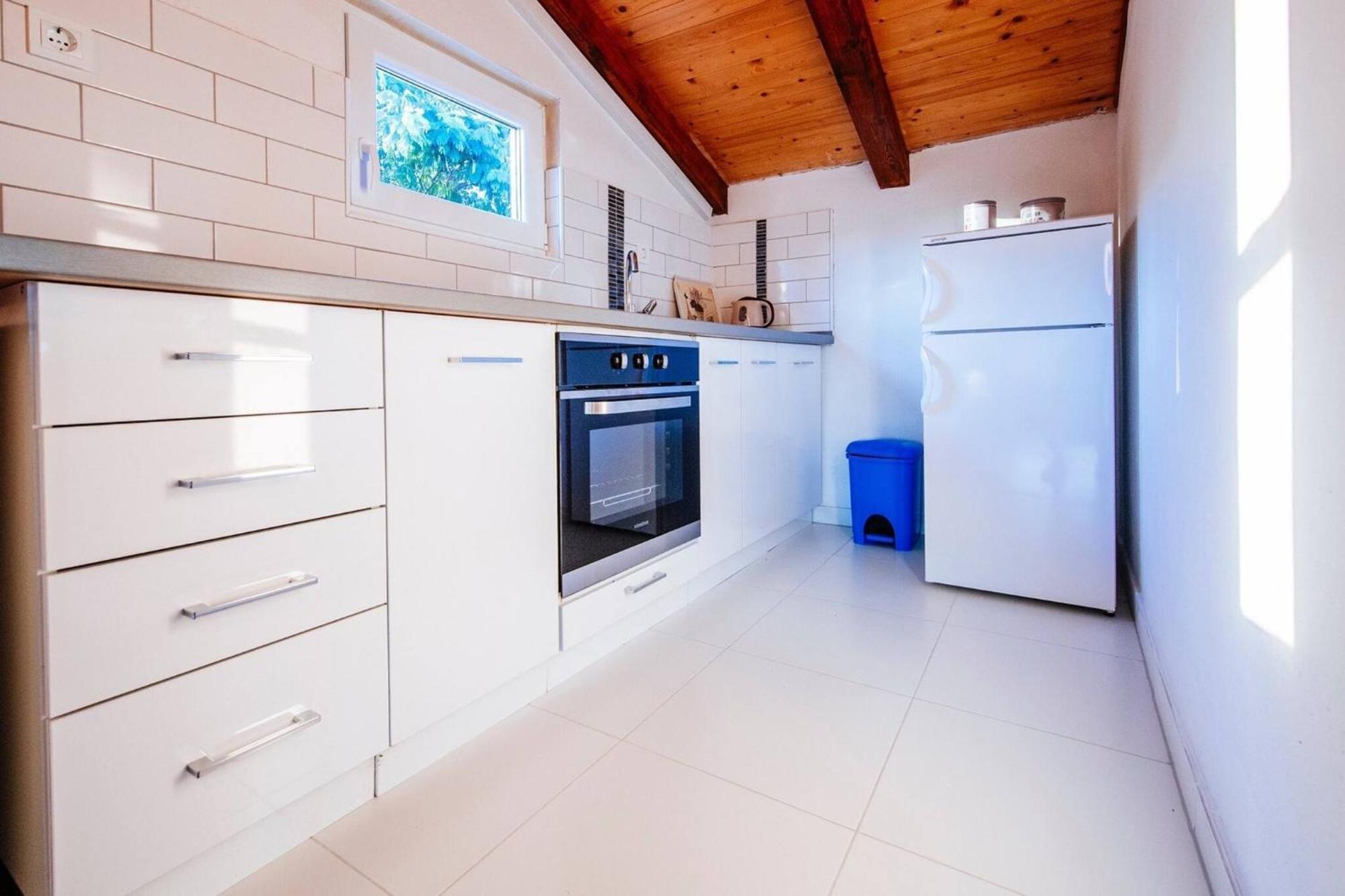 My Dalmatia - Holiday Home Korlat With Private Pool ベンコヴァツ エクステリア 写真
