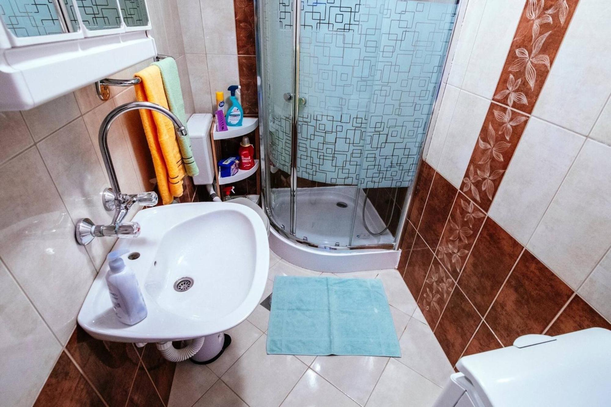 My Dalmatia - Holiday Home Korlat With Private Pool ベンコヴァツ エクステリア 写真